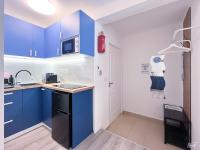 Apartment mit 1 Schlafzimmer