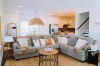 Beachcomber's Haven-Block from Ocean - B&B Jacksonville Beach
