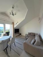 Apartment Ana - B&B Teodo