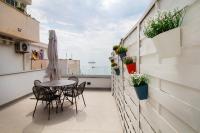 Naxos 1 - B&B Giardini-Naxos