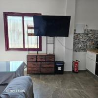 Aires de Benatae - B&B Benatae