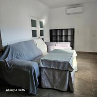 Aires de Benatae - B&B Benatae