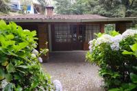 Chalé com lareira e churrasqueira privativa 50m da Cachoeira - B&B Itatiaia