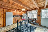Woodland Views: Romantic Hudson Valley Hideaway - Bed and Breakfast Coxsackie