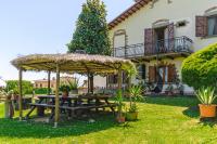 Casa Aloe B&B - B&B Monte San Savino