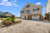 Serenity Now - B&B Greenbackville