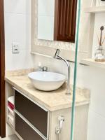 Quarto 2 Joinville Costa e Silva perto Centro - Ferienwohnung Joinville