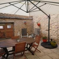 Avalon - B&B Caunes-Minervois