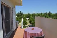 Studio with Country View