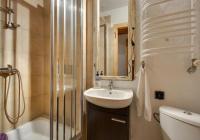 Chambre Triple - Vue sur Jardin