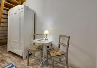 Chambre Familiale - Vue sur Jardin