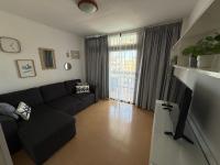 Las Arenas Playa del Ingles Apartment 413 - Bed and Breakfast San Bartolomé de Tirajana