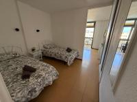 Las Arenas Playa del Ingles Apartment 413 - Bed and Breakfast San Bartolomé de Tirajana
