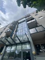 Stay Zentral Dresden - Ferienwohnung Dresden