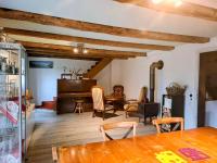 Maison mitoyenne avec terrasse - Ferienwohnung Asuel