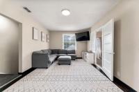 Flagler Haus 1539 - TV AC WiFi - B&B Jacksonville