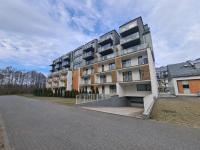 Apartament Oaza Kołobrzeg-Podczele Kompleks Feniks basen siłownia jacuzii - Chambres d'hôtes Kołobrzeg