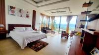 Beautiful view suite Suite vista hermosa - Ferienwohnung Macas