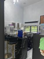Abiey Homestay Seribong - B&B Kota Bharu