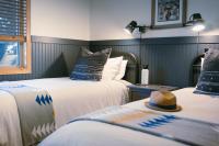 Pinedale Cozy Cabins - B&B Pinedale