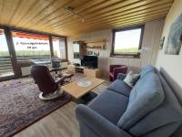 2- Raum - Ferienappartements 58 qm Dieter Hoffmann Freudenstadt-Kniebis beim Nationalpark - B&B Freudenstadt