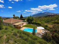 Wellness Farm Villa - Monte Valeo - Chambres d'hôtes Coín