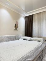 Stylish one-room apartment in a green location - B&B Og‘asaroy