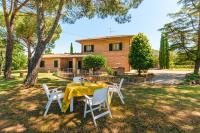 Villa Il Pineto - Art Suite Apartment - Bed and Breakfast Sinalunga