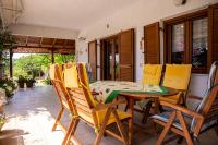 Palm Tree Villa - Ferienwohnung Néa Skióni