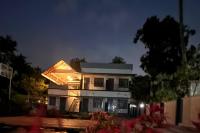 Lakeside Meadows - Bed and Breakfast Kollam