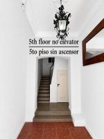 Attico - Maritim - Ferienwohnung Valencia