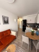 Apartament 15 - Ferienwohnung Lębork
