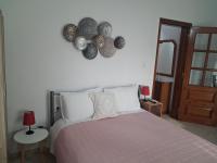 Thalia`s Apartment near the beach - Bed and Breakfast Néa Kallikráteia