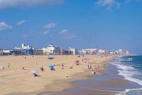 Beach House 202 - Chambres d'hôtes Ocean City