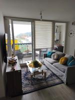 Departamento Temuco - B&B Temuco