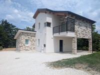 VILLA SERRA - Sibillini Retreat - Chambres d'hôtes Montefortino