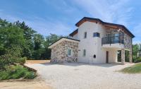 VILLA SERRA - Sibillini Retreat - Chambres d'hôtes Montefortino