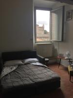 Loft with a ducal view - B&B Urbino