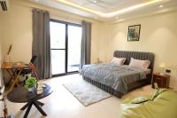 Deluxe Tweepersoonskamer met Balkon
