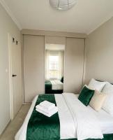 Latarnia Świnoujście - B&B Świnoujście