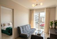 Latarnia Świnoujście - B&B Świnoujście