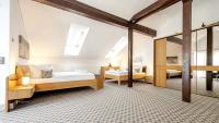 Ferienwohnung Haldennest - B&B Bludenz