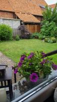 Ferienwohnung Hebestreit - B&B Kirchworbis