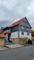 Ferienwohnung Hebestreit - B&B Kirchworbis
