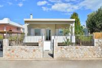 Vottas Seaside House Nea Makri - Chambres d'hôtes Néa Mákri