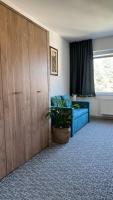 Deluxe Double Room with Extra Bed