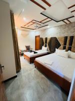 Elite Palace Guest House - B&B Islamabad
