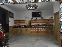 DW u Rafała i Joanny - B&B Białka Tatrzańska