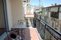 Naxos Suites - B&B Giardini-Naxos