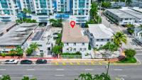 Modern 1-BD Apt - Free Parking - Ferienwohnung Miami Beach